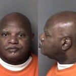 Antonio Harrison Habeas Corpus