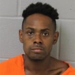 Pariis Mooney Simple Affray