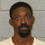 Anthony Perry Speeding Dwlr Probatioin Violation