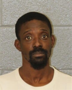 Anthony Perry Speeding Dwlr Probatioin Violation