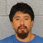 Jose Hermosillo Solorzano Driving While Impaired