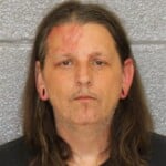 Joshua Holdren Possess Firearm By Felon Possess Stolen Firearm