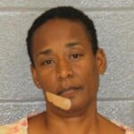 Jennifer Johnson Crime Of Domestic Violence