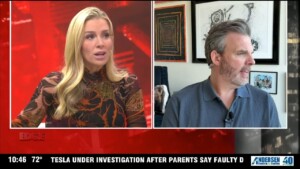 Woman Uses Chatgpt To Get Out Of Debt