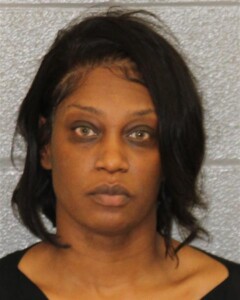Franchetta Brinkley Insurance Fraud Obtain Property False Pretense