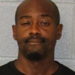 Kenneth Foard Felony Larceny Felony Conspiracy