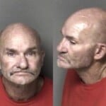Michael Miller Resist Public Officer Larceny Motor Vehicle Dwlr Not Impaired Rev Registration Plate Card Expired Inspection Violation
