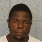 Steven Courtney Habitual Larceny