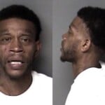 Dantrell Walker Assault Simple