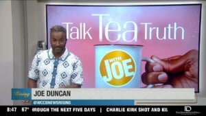 Talk, Truth, Tea: New Bachelorette Announced