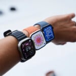 Apple New Iphones