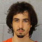 Maddox Newsome Larceny