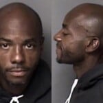 Billy Lindsey Larceny From Person Larceny Assault On A Female