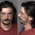 James Burke Misdmeanor Domestic Violence