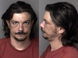 James Burke Misdmeanor Domestic Violence