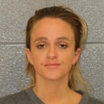 Jessica Pelusio Expired Inspection Sticker Expired Registration Cardtag Dwlr Not Impaired Rev