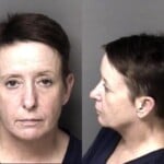 Kimberly Smith Failure To Appear