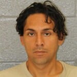 Marcos Suriaga Misdemeanor Larceny