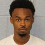 Keyshawnn Harrington Possession Of Firearm By Felon Carrying Concealed Weapon Gun