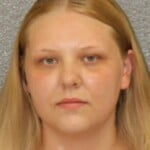 Julie Eastridge Felony Possession