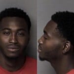 Vernell Durham True Bill Of Indictment