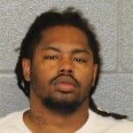 Dajuan Fleming Parole Violation