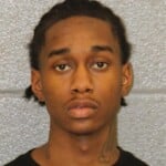 Jacorlin Woods Breaking Or Entering