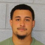 Abrahan Nassarromero Discharging Firearm Into Occupied Proper Probation Violation Assault With A Deadly Weapon