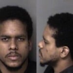 Jalen Williams Larceny