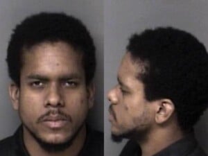 Jalen Williams Larceny