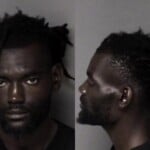 Qualeb Hughes Misd Crime Of Dom Violence