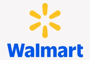 Walmart Logo 2025