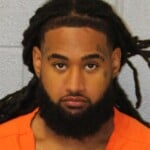 Tavone Smith Parole Violation