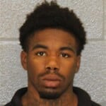 Kamal Allen Common Law Robbery Crime Of Domestic Violence Injury To Personal Property