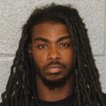 Joshua Evans Hit And Run Property Damage