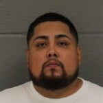 Hector Ramirez Dwlr Not Impaired Rev Driving While Impaired Dv Protective Order Violation Assault On A Female Domestic Crim Trespass Probation Violation