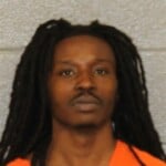 Keion Sherrill Driving While Impaired Reckless Driving Open Container