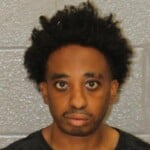 Trayvon Ward Injury To Personal Property