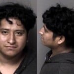 Daniel Lopez Domestic Violence Protection Order Immigration Assault By Strangulation