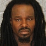 Calvin Montfort Assault With A Deadly Weapon Possession Of Firearm By Felon