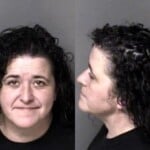 Jennifer Farquhar Probation Violation