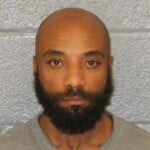 Jerett Hoover Shoplifting Concealement Goods Carrying Concealed Weapon Gun