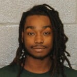 Curtis Meadows Assault On A Female Misd Crime Of Dom Violence Resisting Public Officer Disorderly Conduct