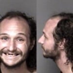 William Coleman Trespass