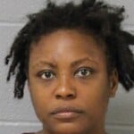 Diamond Barrett Probation Violation