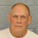 Donald Burress Assault On A Female Misd Crime Of Dom Violence
