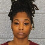 Lashiya Patterson Obtain Property False Pretense Forgery Of Instrument