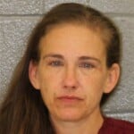 Melissa Harvey Assault