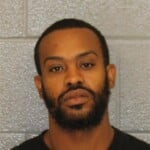 Dontavius Parker Common Law Robbery Awdwikisi Felony Conspiracy
