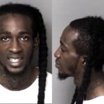 Jarqueze Quashawn Lindsay Jarqueze Quashawn Probation Or Parole Violation